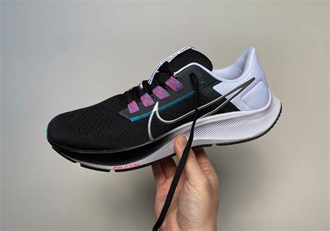 nike air zoom pegasus 38 review|nike air pegasus 38 women.